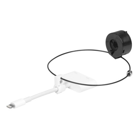 Vivolink PROADRING6R: Premium Lightning Adapter Ring for Seamless Connectivity